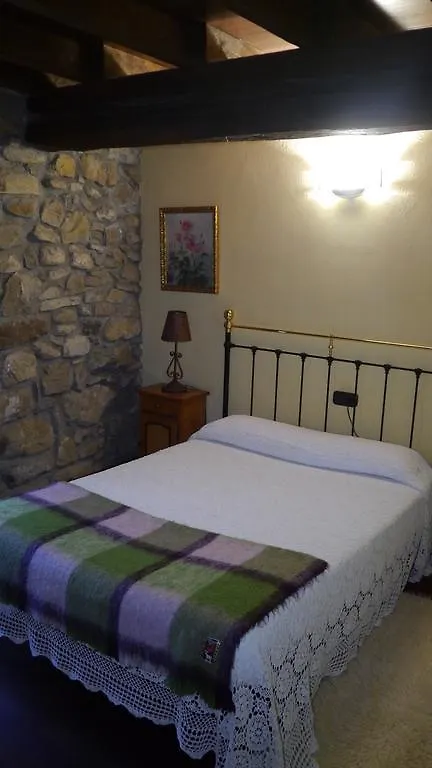 Casa de Campo Casa Rural Garro Guerricaiz